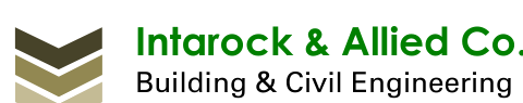 Intarock & Allied Co. Ltd Logo